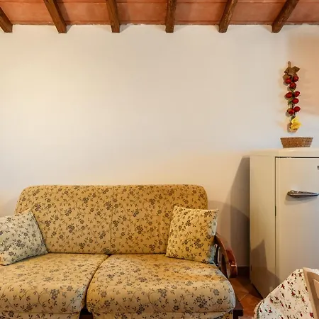 Horská chata Casa Albereta