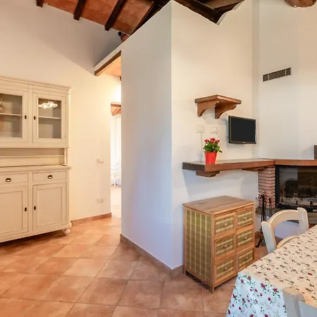 Casa Albereta *