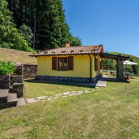 Casa Albereta * Bagni di Lucca