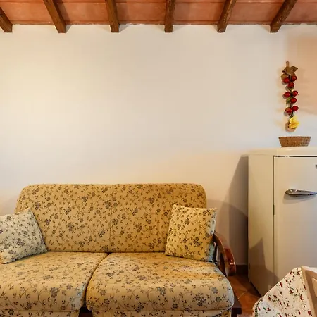 Casa Albereta Bagni di Lucca