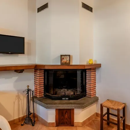 Chalet Casa Albereta *