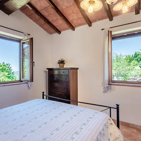 Casa Albereta Chalet Bagni di Lucca