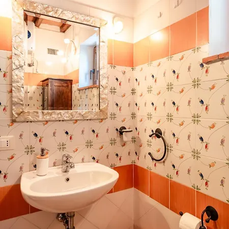Chalet Casa Albereta *