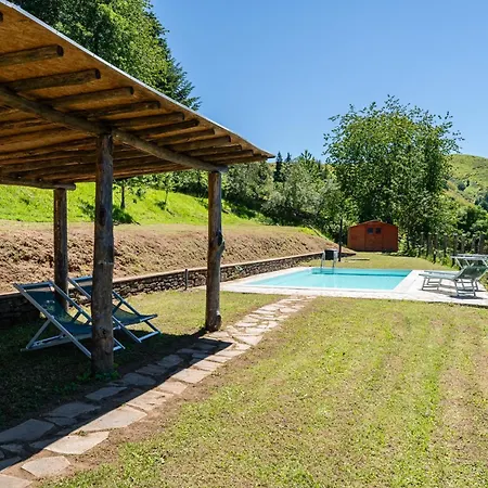 Casa Albereta *