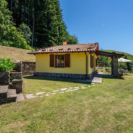 Chalet Casa Albereta
