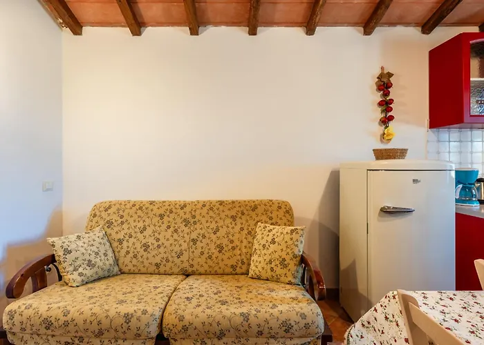 Casa Albereta Bagni di Lucca