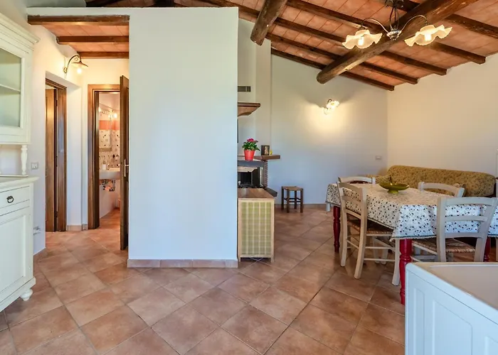 Casa Albereta * Bagni di Lucca
