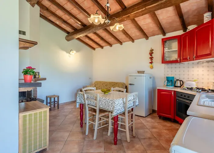 Alpstuga Casa Albereta