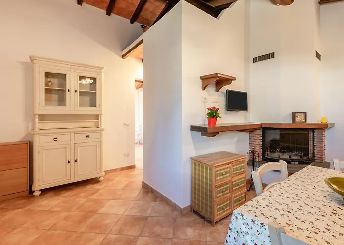 Casa Albereta *