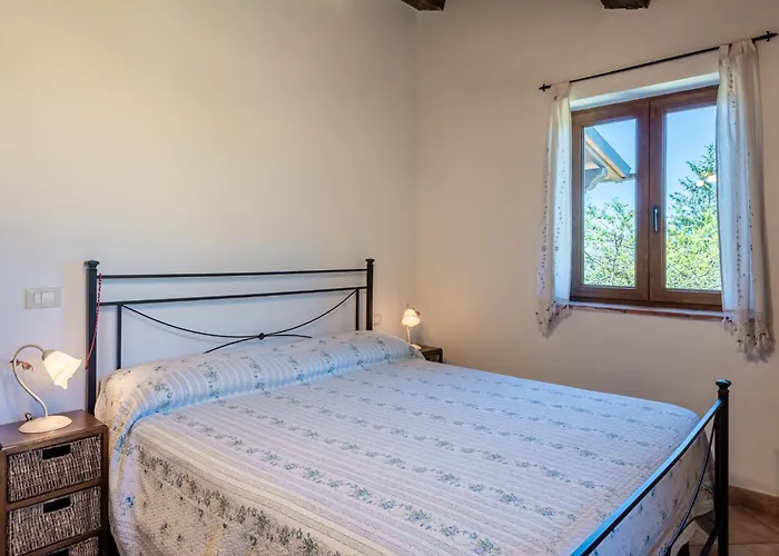 Casa Albereta Alpstuga *