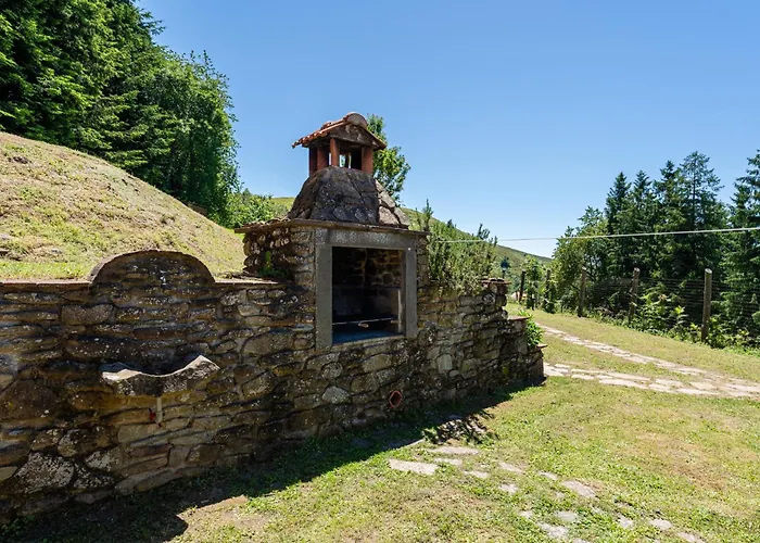 Casa Albereta Alpstuga *