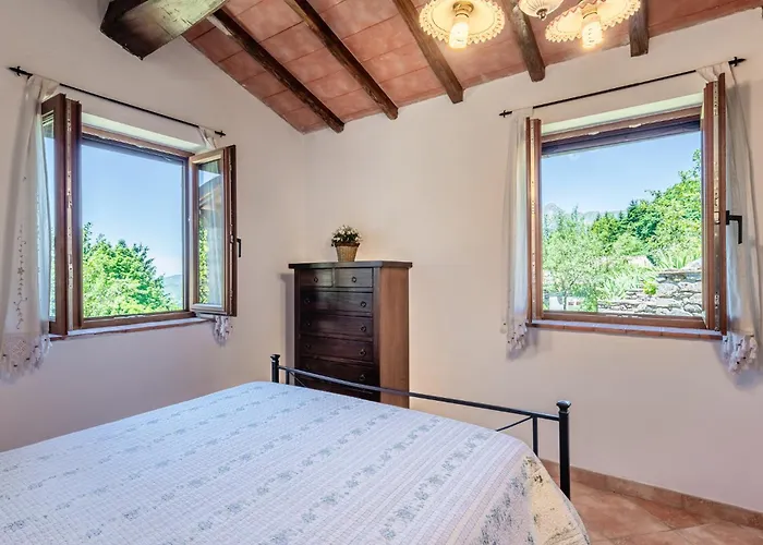 Casa Albereta *